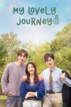 My Lovely Journey