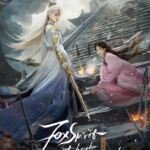 Fox Spirit Matchmaker 3: Sword and Beloved