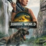 Jurassic World Rebirth