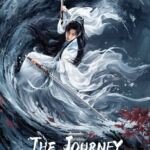 The Journey of Legend – Go to the Mountains and Sea