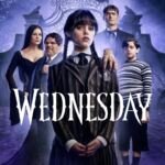 Wednesday – Season 2