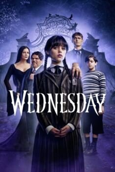 Wednesday – Season 2